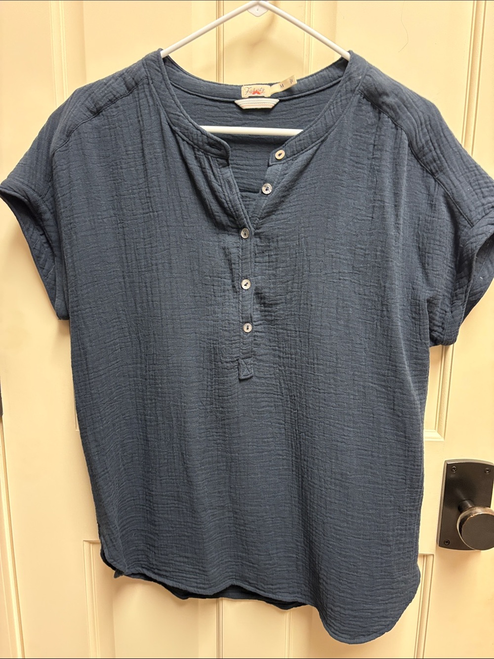 Faherty Henley